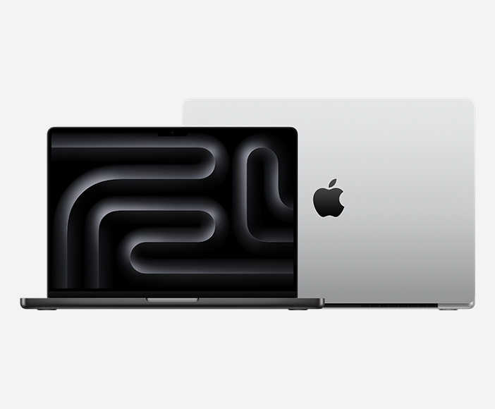 Apple MacBook