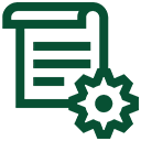 Managed Services Icon