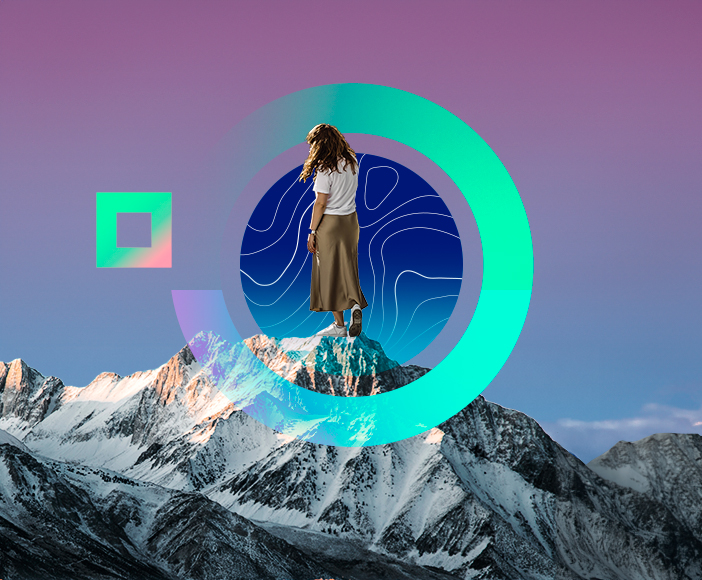 Adobe KI-Funktionen.