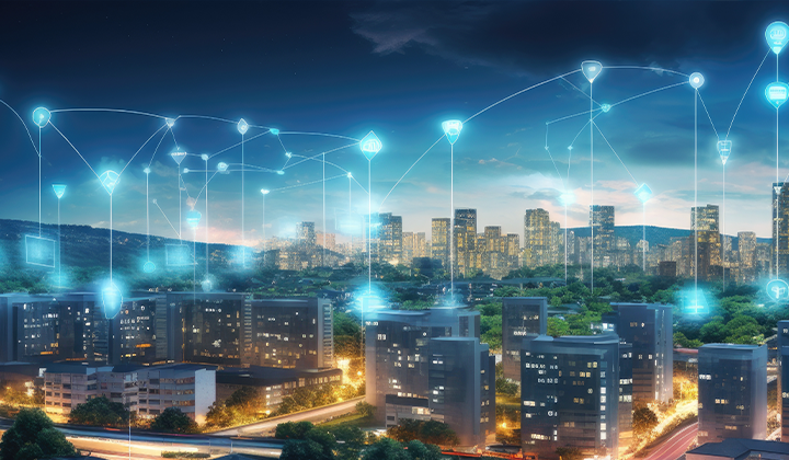 Smart City Blog