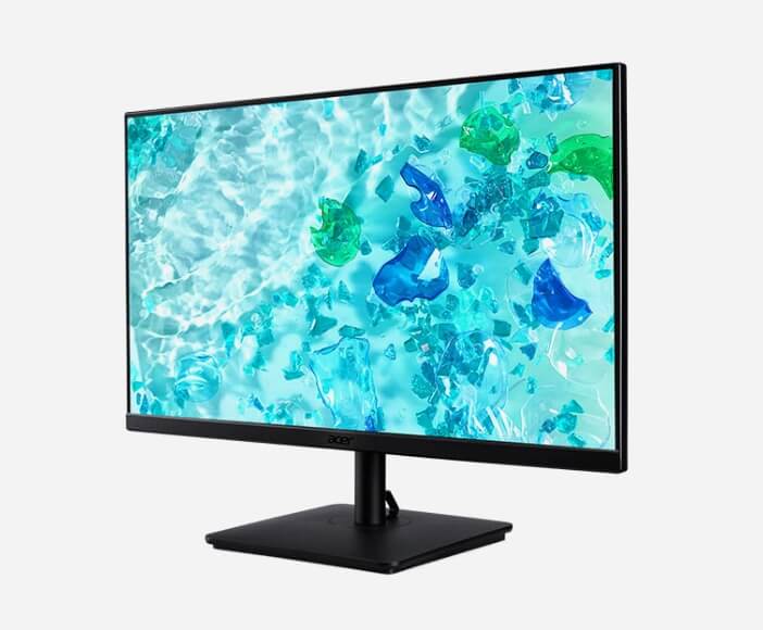 Acer Portfolio Displays