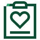 Health communication Icon