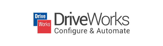 Logo DriveWorks