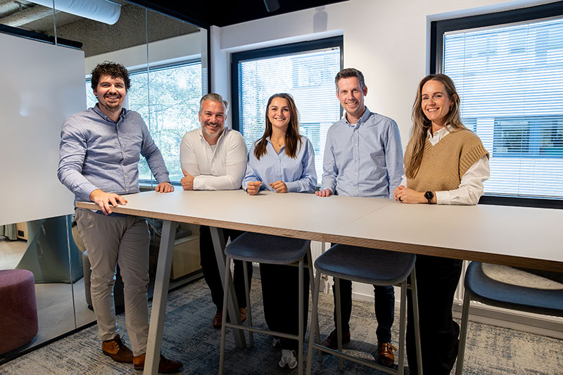 Bechtle NL Software Team