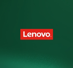 Partnerlogo Lenovo