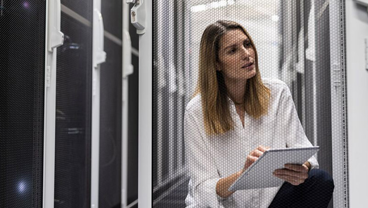 Bechtle Managed Services
