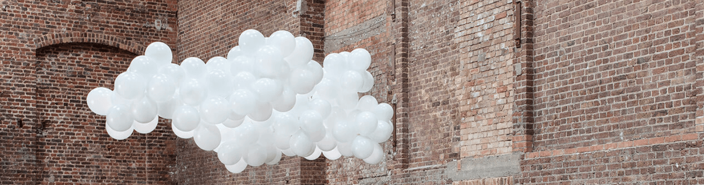 Balloon Cloud