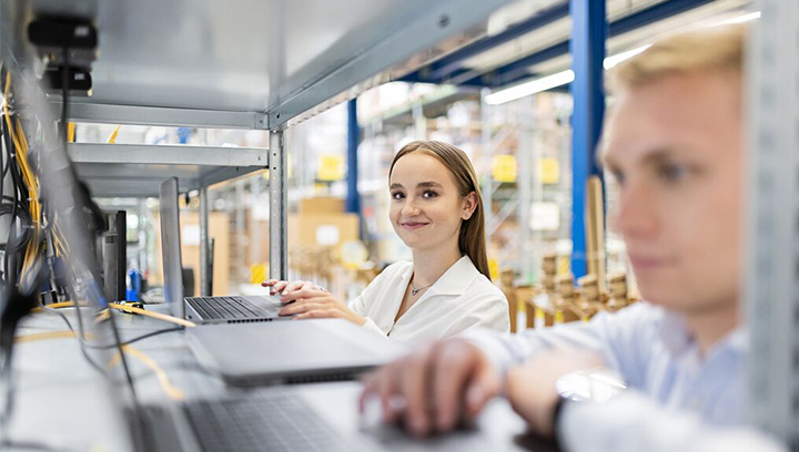 Bechtle Managed Services
