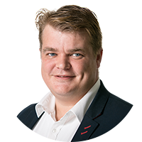Joost van Lochem