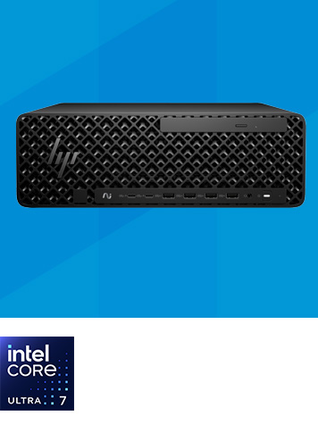 HP Z2 SFF G1i 
