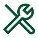 Maintenance Icon