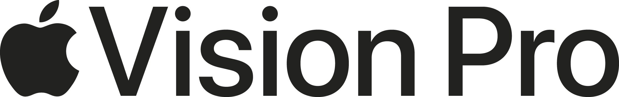Apple Vision Pro