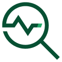 Reporting Performance Icon