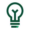 Idea Note Icon