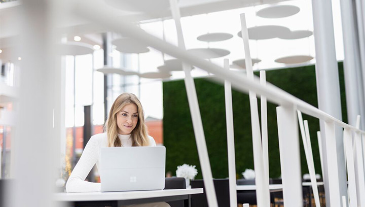 Bechtle Managed Workplace