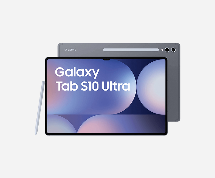 Samsung Galaxy Tab Serie