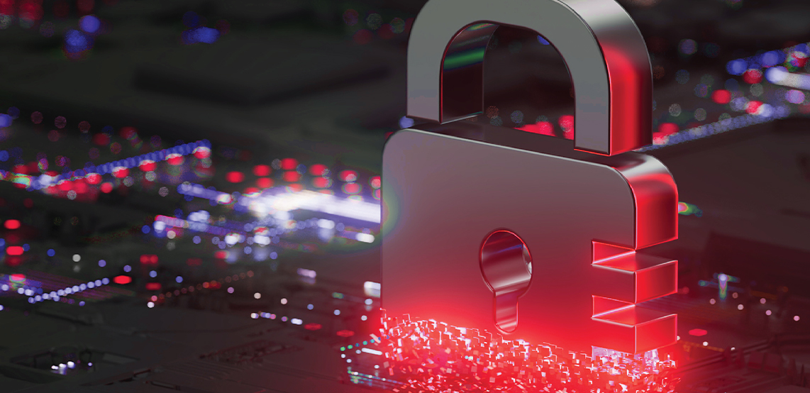AvePoint Cloud Security | Schloss