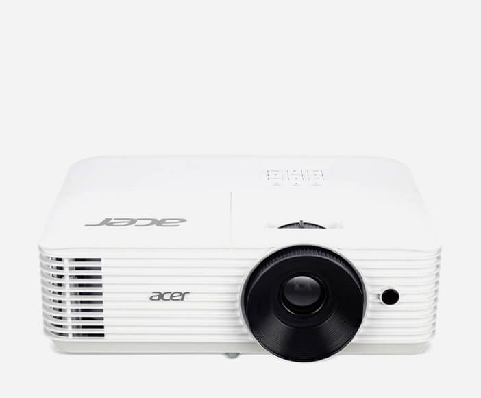 Acer Portfolio Projectors