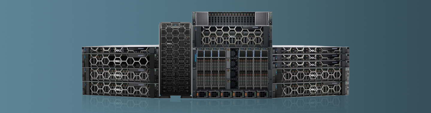 Dell Server