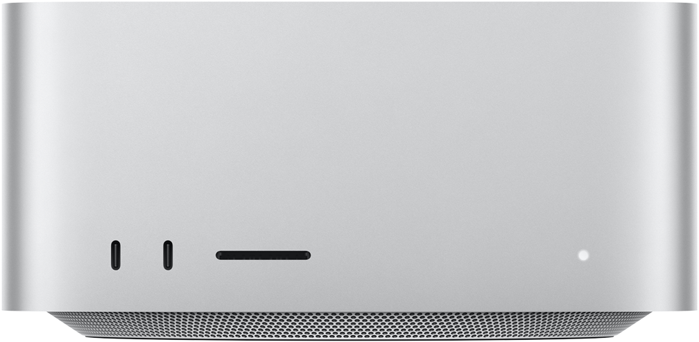 Apple Mac Studio M4