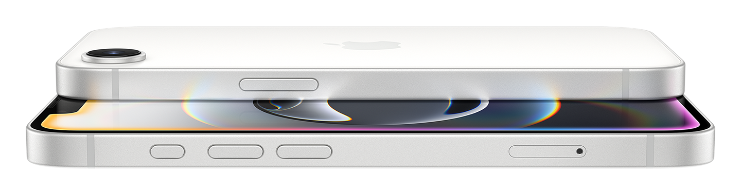 Apple iPhone 16e 