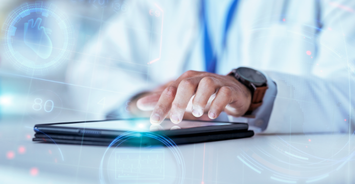 AI tablet