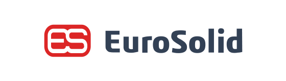 Logo EuroSolid