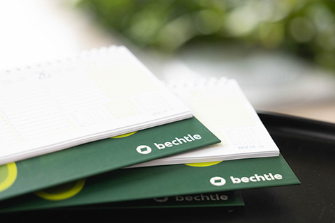 Bechtle Kalender