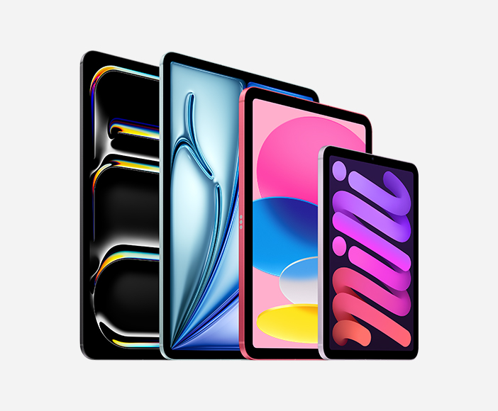 Apple iPad