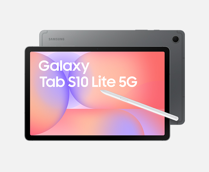 Samsung Galaxy Tab S10 Lite