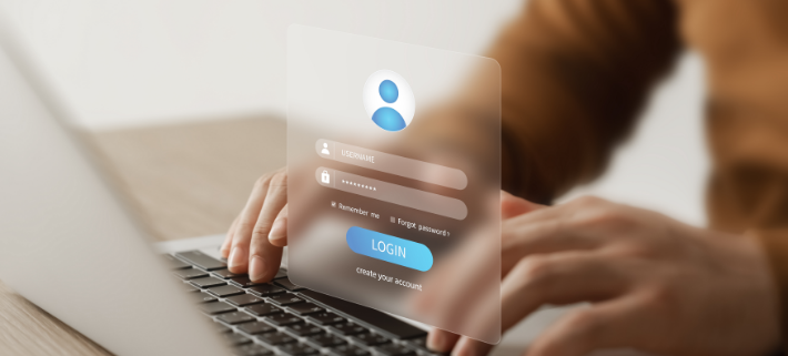 Security Login 