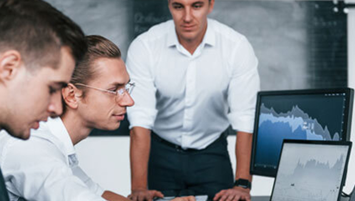 Bechtle Managed Hybrid Infrastructure - Operations Center