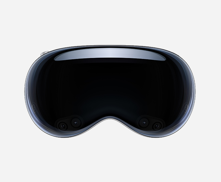 Apple Vision Pro