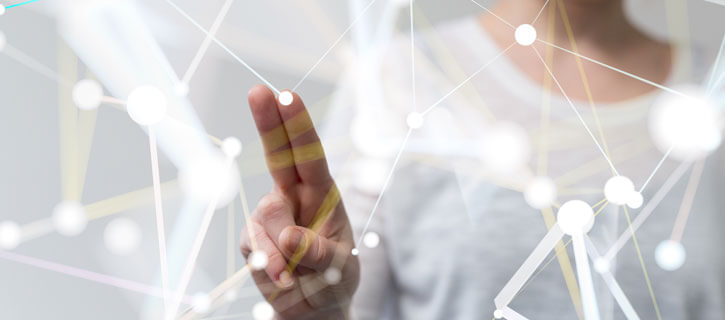 Schulung und moderner IT-Service