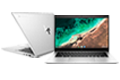 Notebooks und Tablets