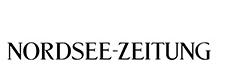 Logo Nordsee-Zeitung