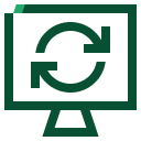 Update software package Icon
