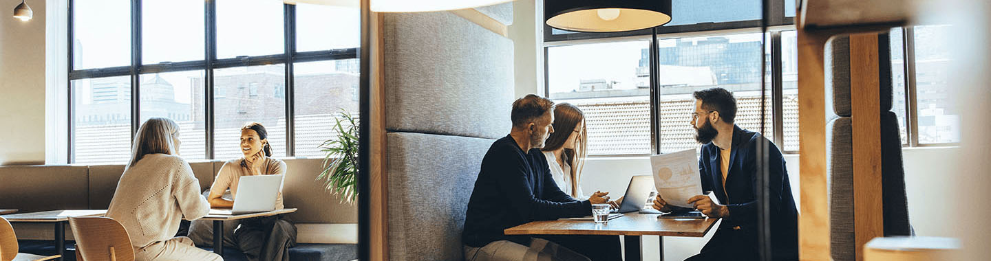 Workspace - IT Solutions 12 Grid