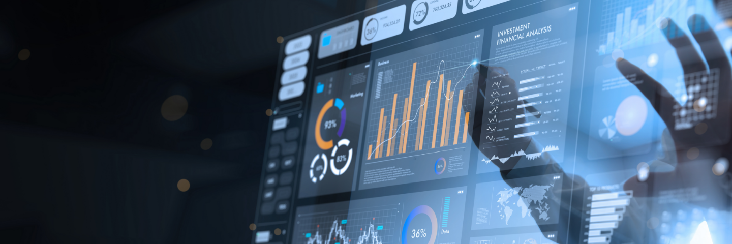 Data visualisation 