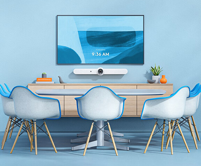 Logitech Rally Bar