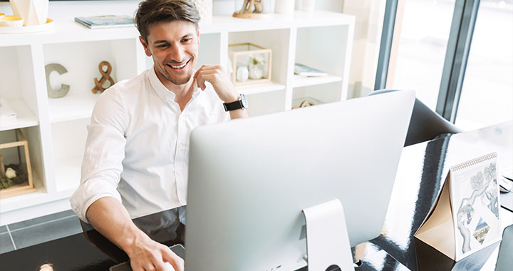 Business Monitore