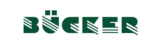 Logo Bücker