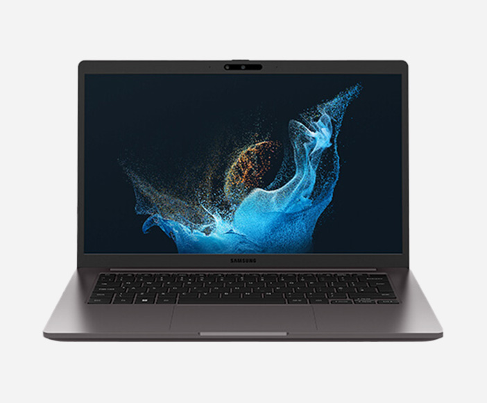 Samsung Galaxybooks