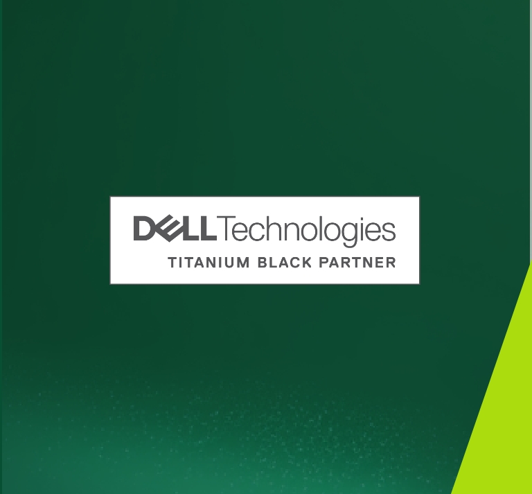 Partnerlogo Dell Technologies