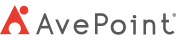 AvePoint Logo