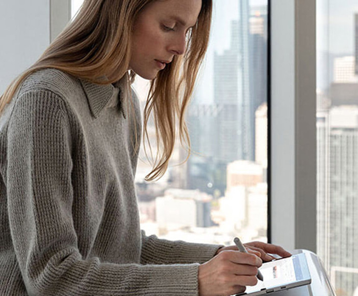 Bechtle Microsoft Surface Showroom Solutions Autopliot
