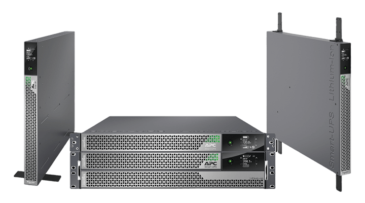 APC Smart UPS Ultra