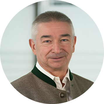 Peter Zednik, Bechtle Austria