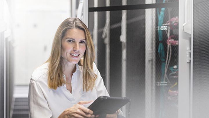 Bechtle Managed Hybrid Infrastructure 