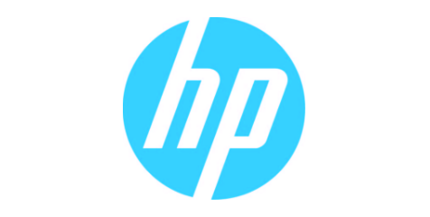 HP Logo